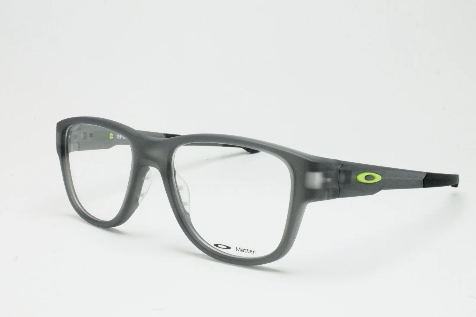 NEW OAKLEY SPLINTER 2.0 OX8094 0551 EYEGLASSES SIZE:51-18-137