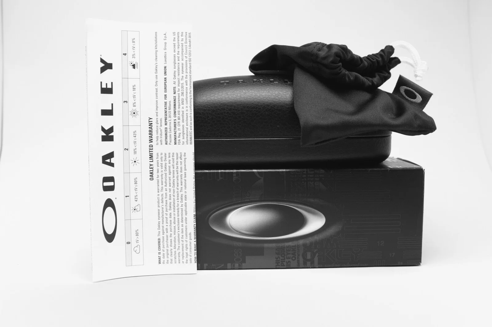 NEW OAKLEY SPLINTER 2.0 OX8094 0551 EYEGLASSES SIZE:51-18-137 2