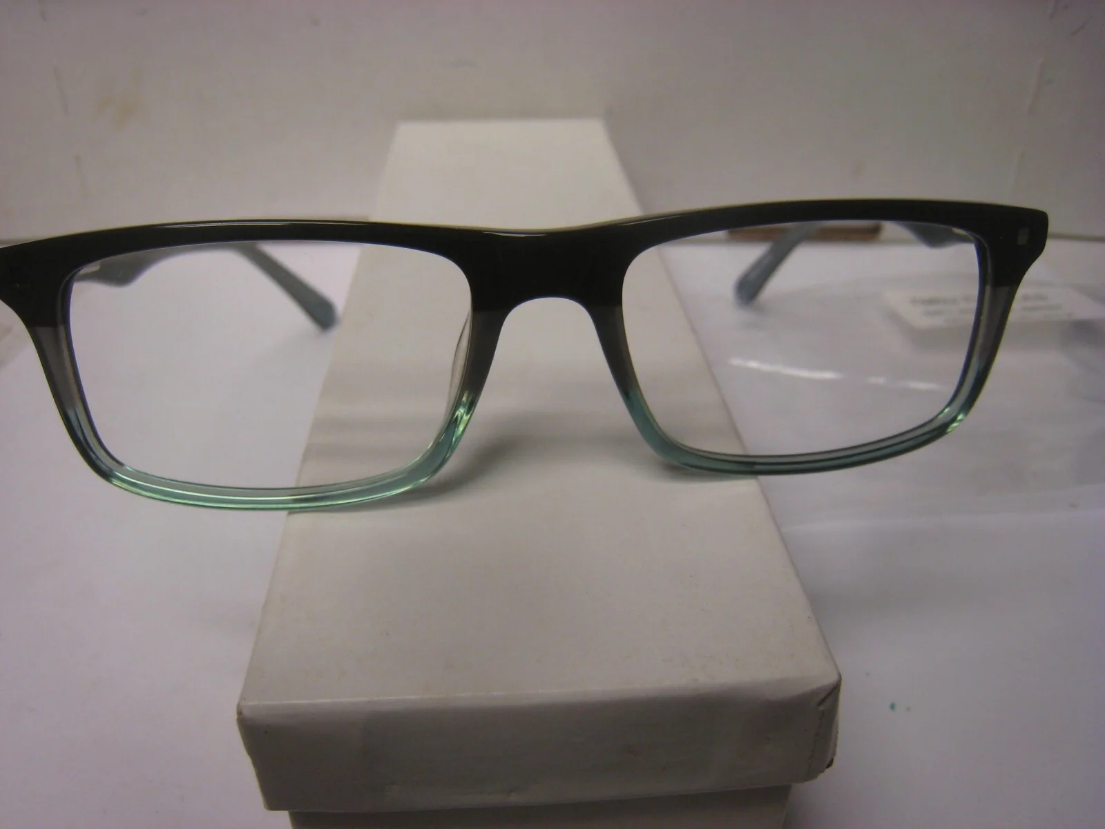 NEW OAKLEY SPLINTER 2.0 OX8094 0551 EYEGLASSES SIZE:51-18-137 3