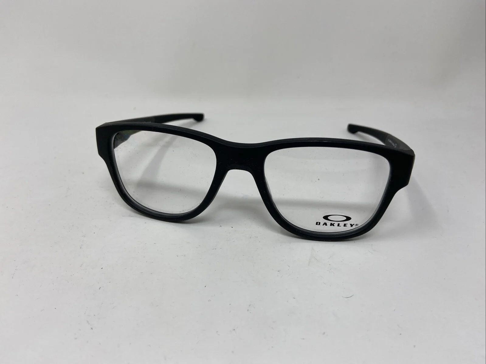 NEW OAKLEY SPLINTER 2.0 OX8094 0551 EYEGLASSES SIZE:51-18-137 4