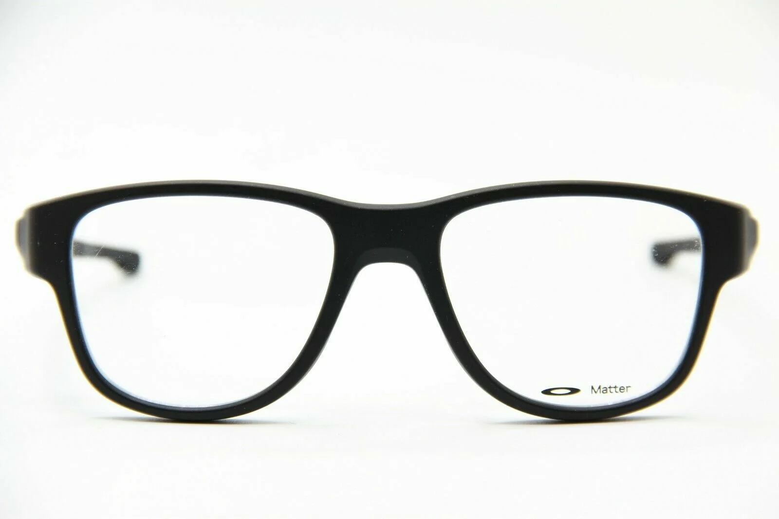 NEW OAKLEY SPLINTER 2 OX8094-0151 SATIN BLACK EYEGLASSES AUTHENTIC FRAME 51-18 3