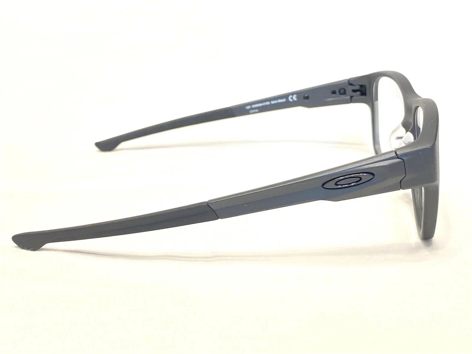 NEW Oakley Splinter 2 OX8094-0153 Mens Satin Black Eyeglasses Frames 53/18~137 4