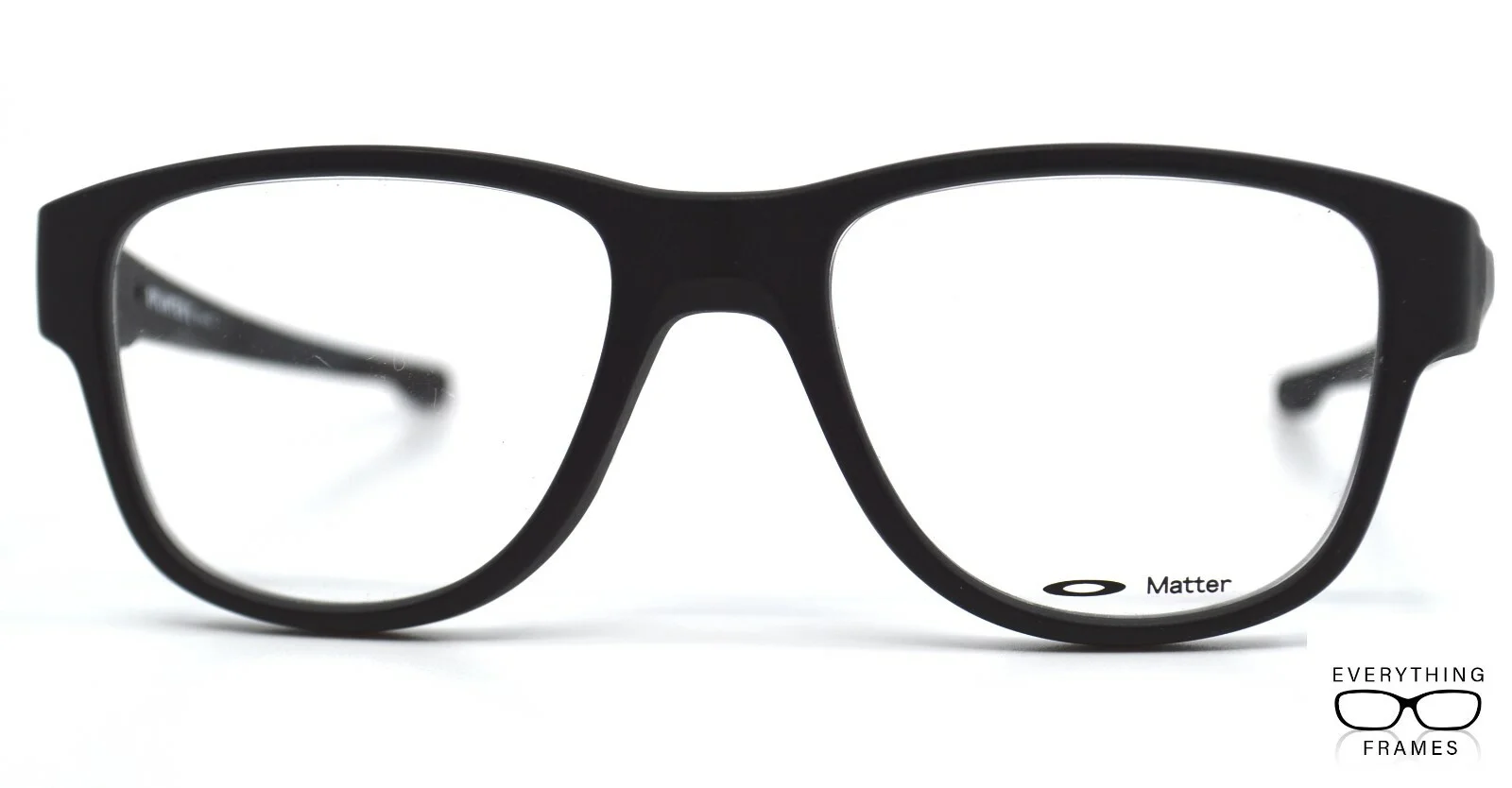 NEW Oakley Splinter 2 OX8094-0351 Mens Satin Pavement Eyeglasses Frames 51/18 4