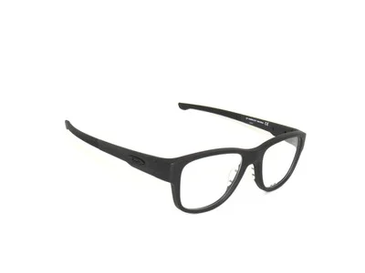 Oakley Splinter 2 8094-01 51 Satin Black Eyeglasses 3