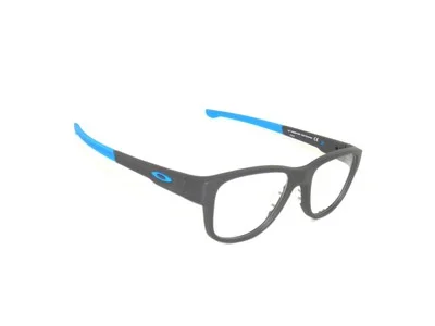 Oakley Splinter 2 8094-03 51 Satin Pavement Eyeglasses 3