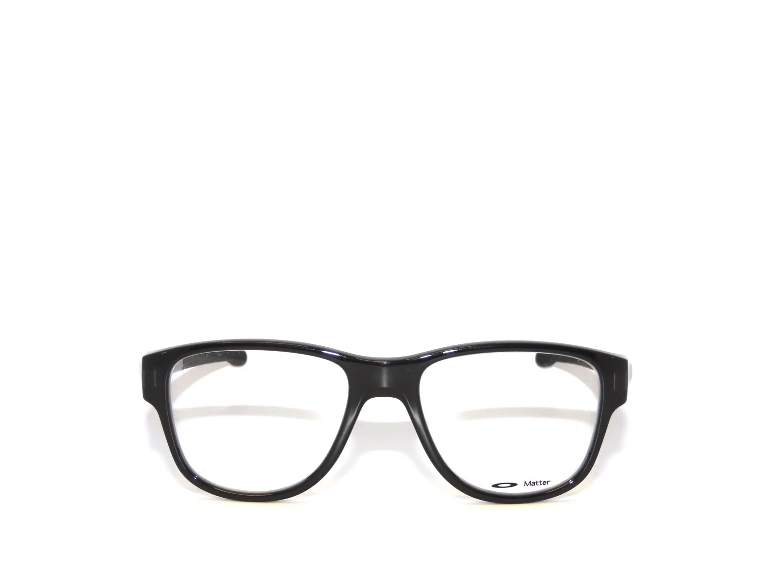 Oakley Splinter 2 8094-04 53 Polished Black Ink Eyeglasses 2