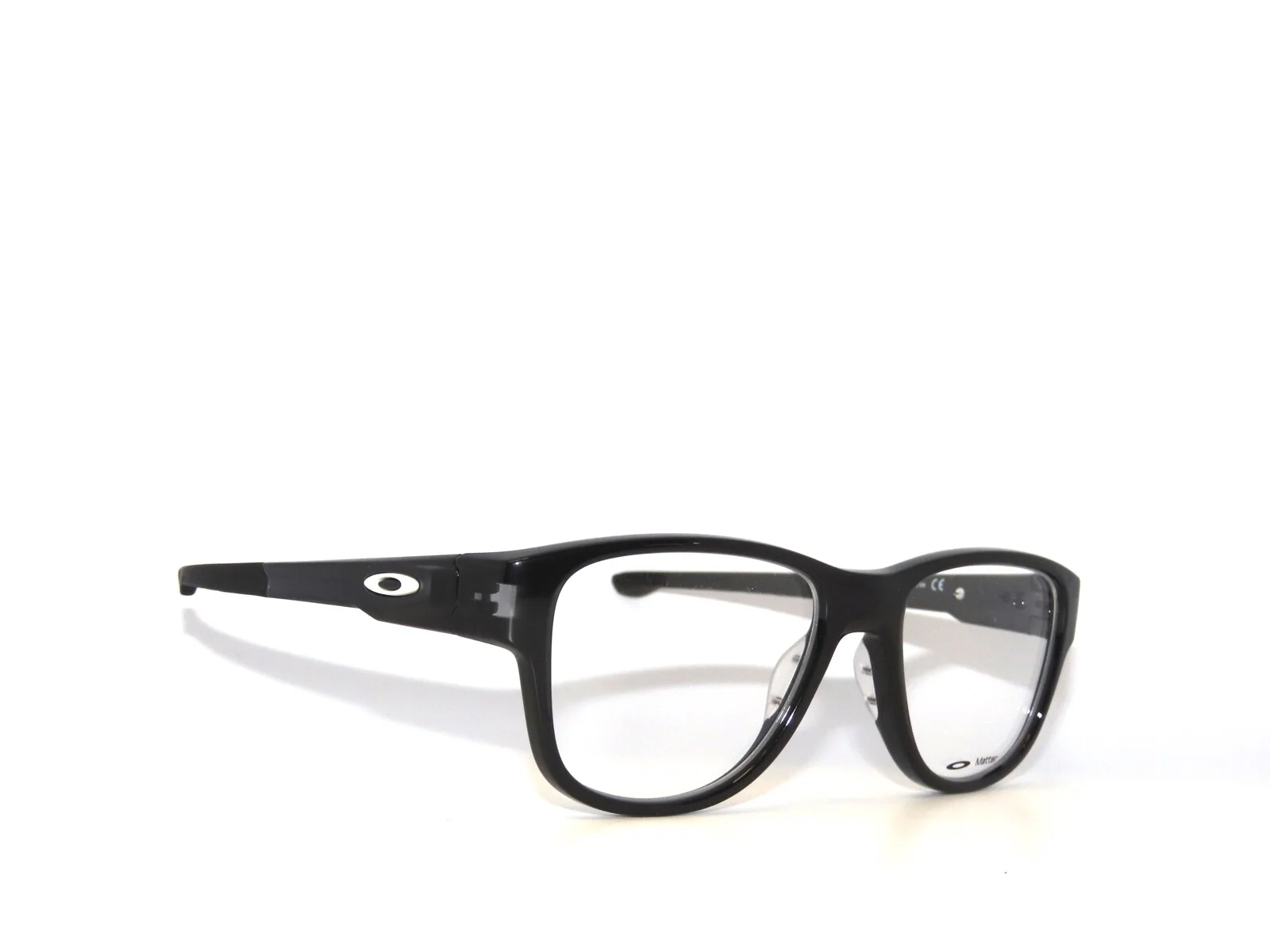Oakley Splinter 2 8094-04 53 Polished Black Ink Eyeglasses 3